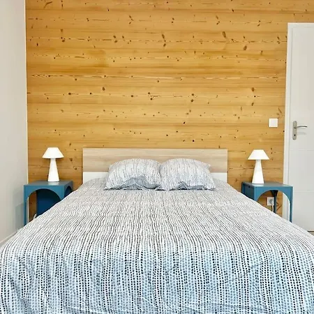 Apartment T3 Spacieux Refait A Neuf Thyez