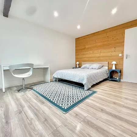 T3 Spacieux Refait A Neuf Apartment