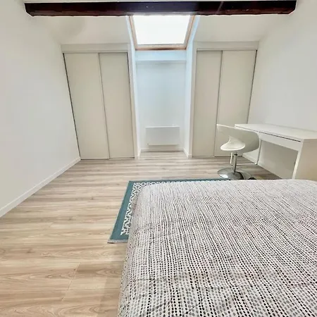 T3 Spacieux Refait A Neuf Apartment Thyez