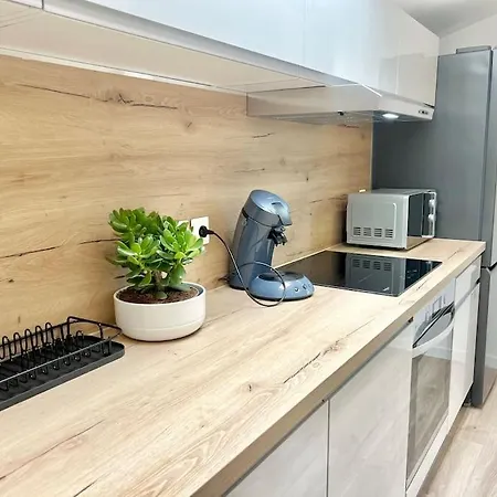 T3 Spacieux Refait A Neuf Apartment