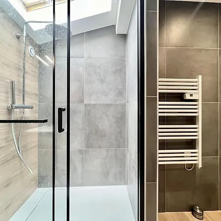 Apartment T3 Spacieux Refait A Neuf Thyez