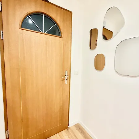 Appartement T3 Spacieux Refait à Neuf *
