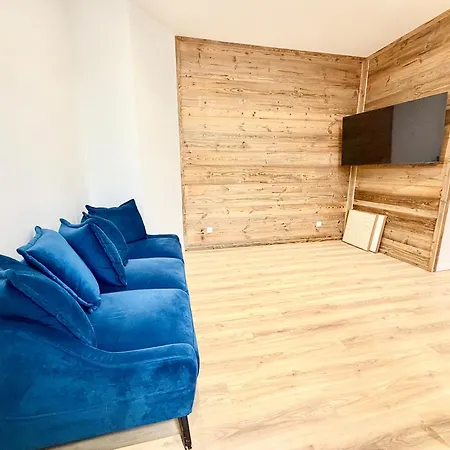 T3 Spacieux Refait à Neuf Appartement *