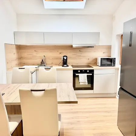 Appartement T3 Spacieux Refait à Neuf Thyez