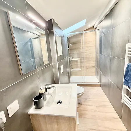 Appartement T3 Spacieux Refait à Neuf