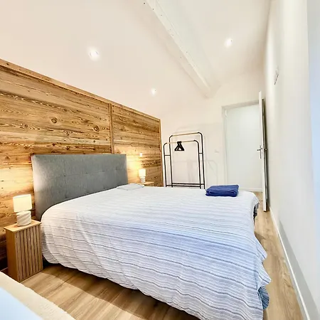 T3 Spacieux Refait à Neuf Appartement Thyez