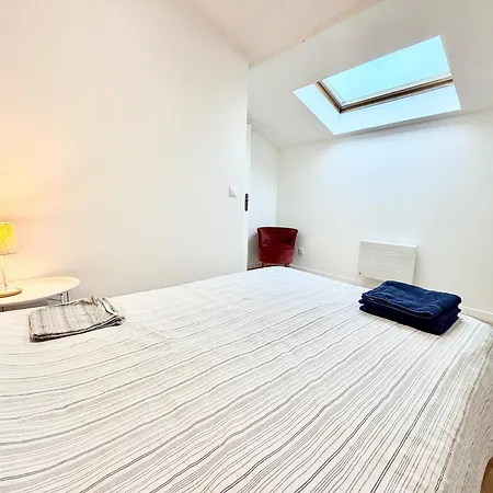 T3 Spacieux Refait à Neuf Appartement *